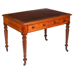 Desks and Writing Tables