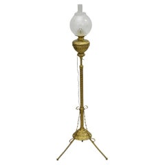 Floor Lamps