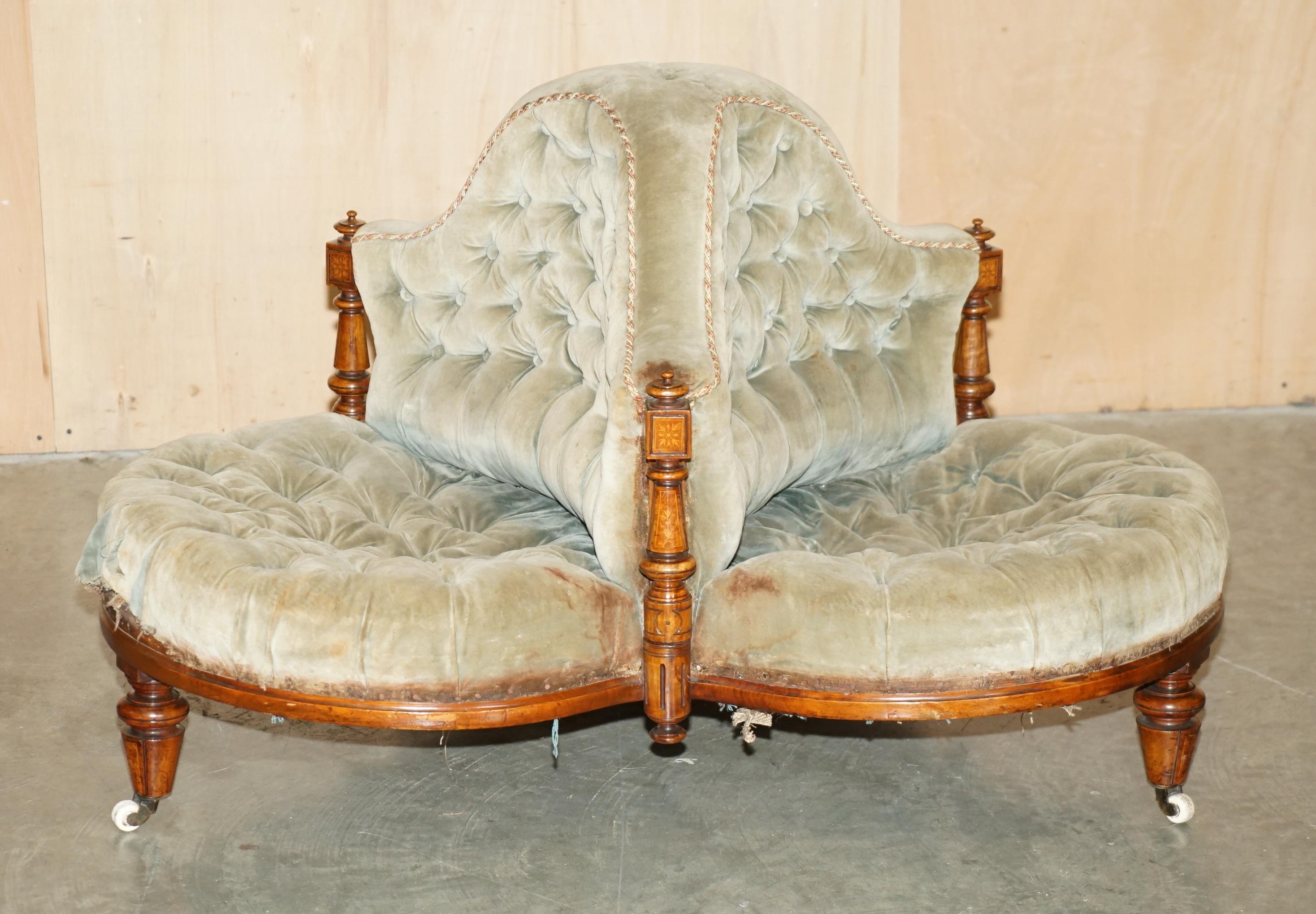 Royal House Antiques

Royal House Antiques freut sich, diese äußerst seltene, hochgradig sammelwürdige viktorianische 