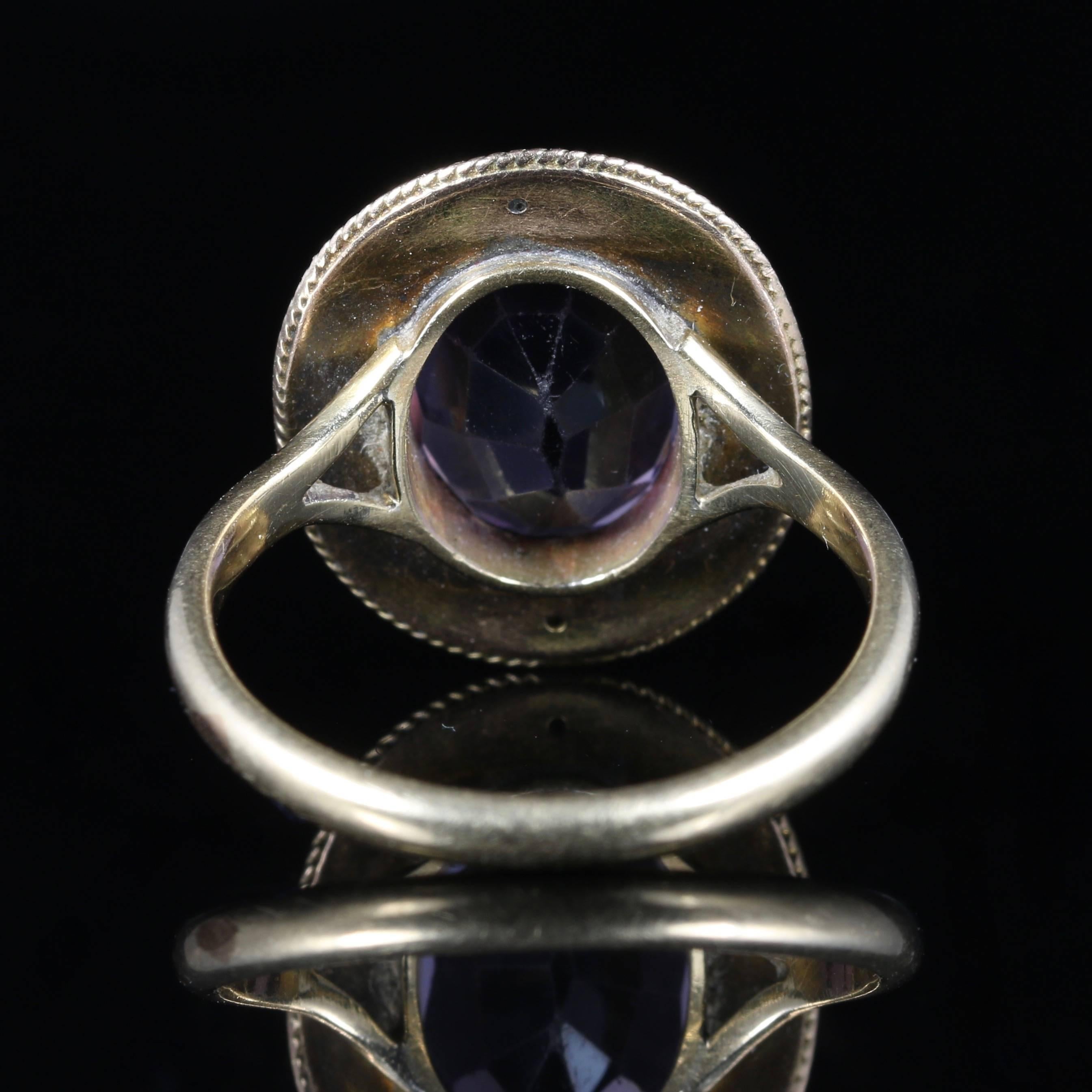 etruscan rings sale