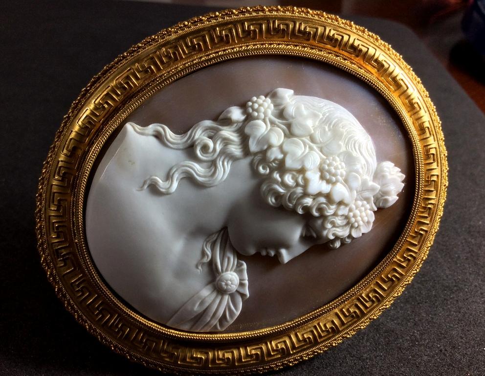 cameo codpiece for sale