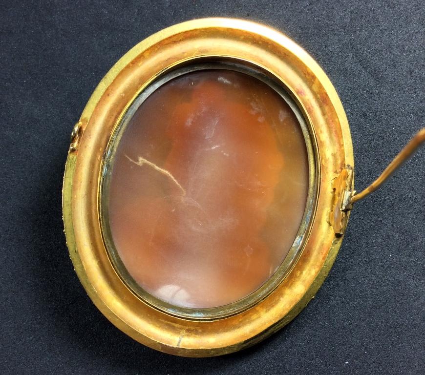 antique cameos for sale