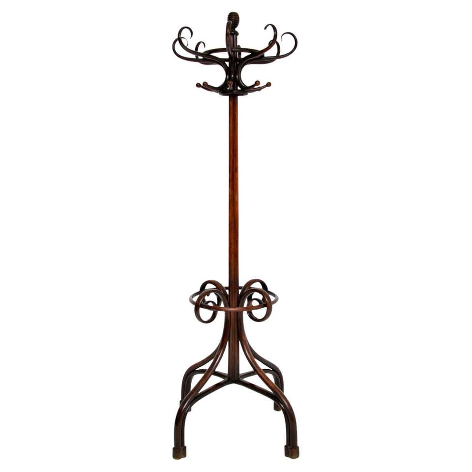 Hat Rack Old Antique and Vintage Hat Racks and Stands - 881 For Sale at 1stDibs ...