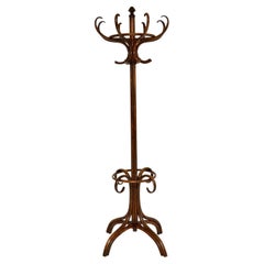 Victorian Hat Racks and Stands