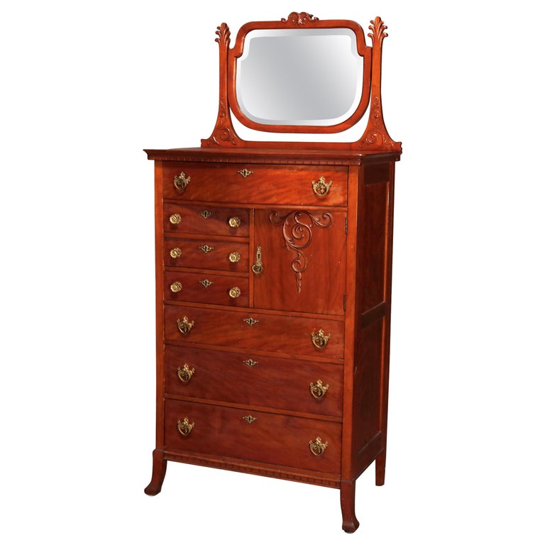 Birch Dressers 92 For Sale At 1stdibs
