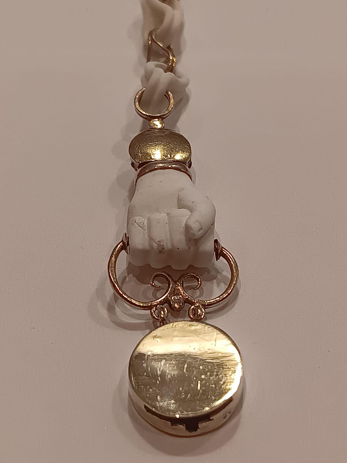 Antique Victorian Bracelet For Sale 4