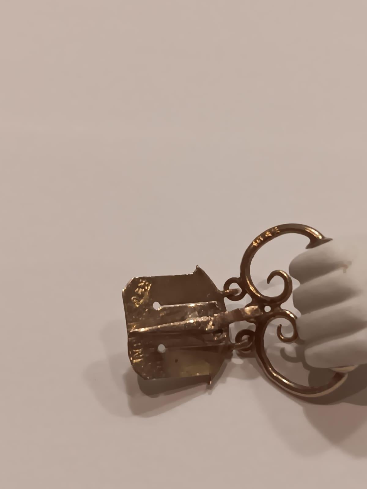 Antique Victorian Bracelet For Sale 8