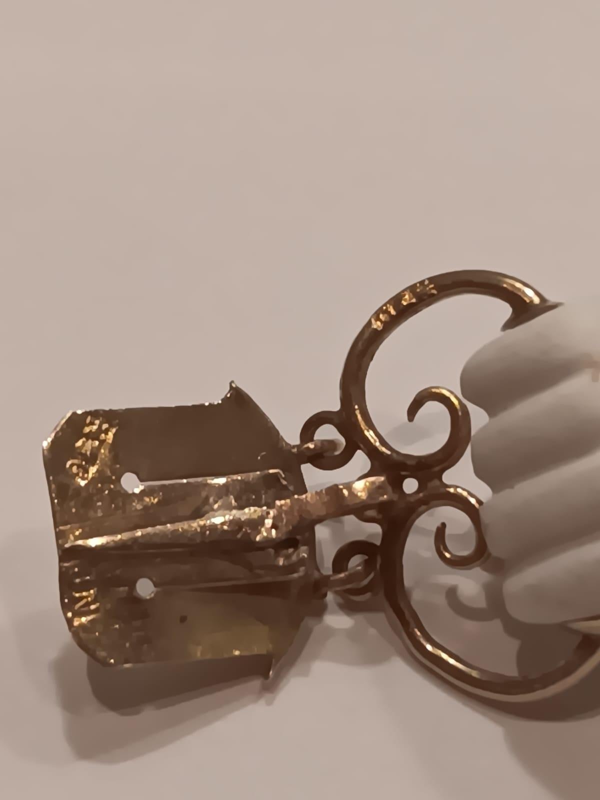 Antique Victorian Bracelet For Sale 9