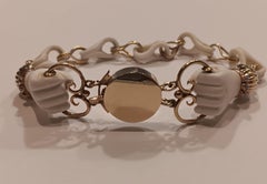 Antique Victorian Bracelet