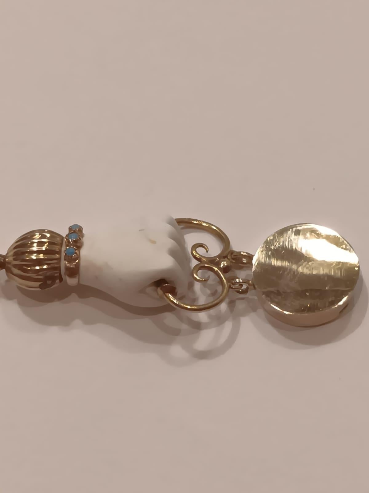 Antique Victorian Bracelet For Sale 14