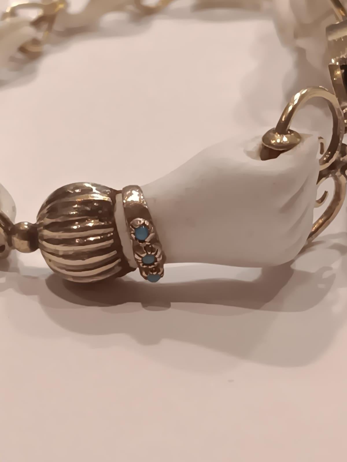 19th Century Antique Victorian Bracelet For Sale