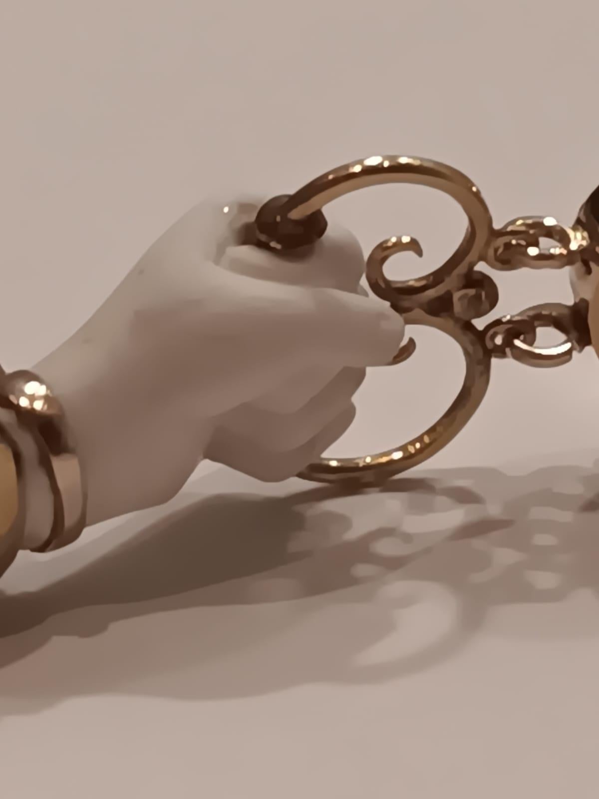 Antique Victorian Bracelet For Sale 2