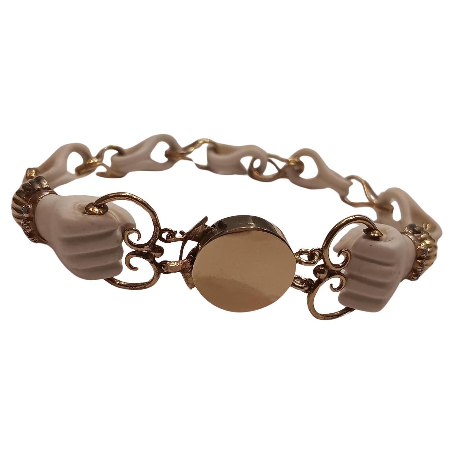 Antique Victorian Bracelet