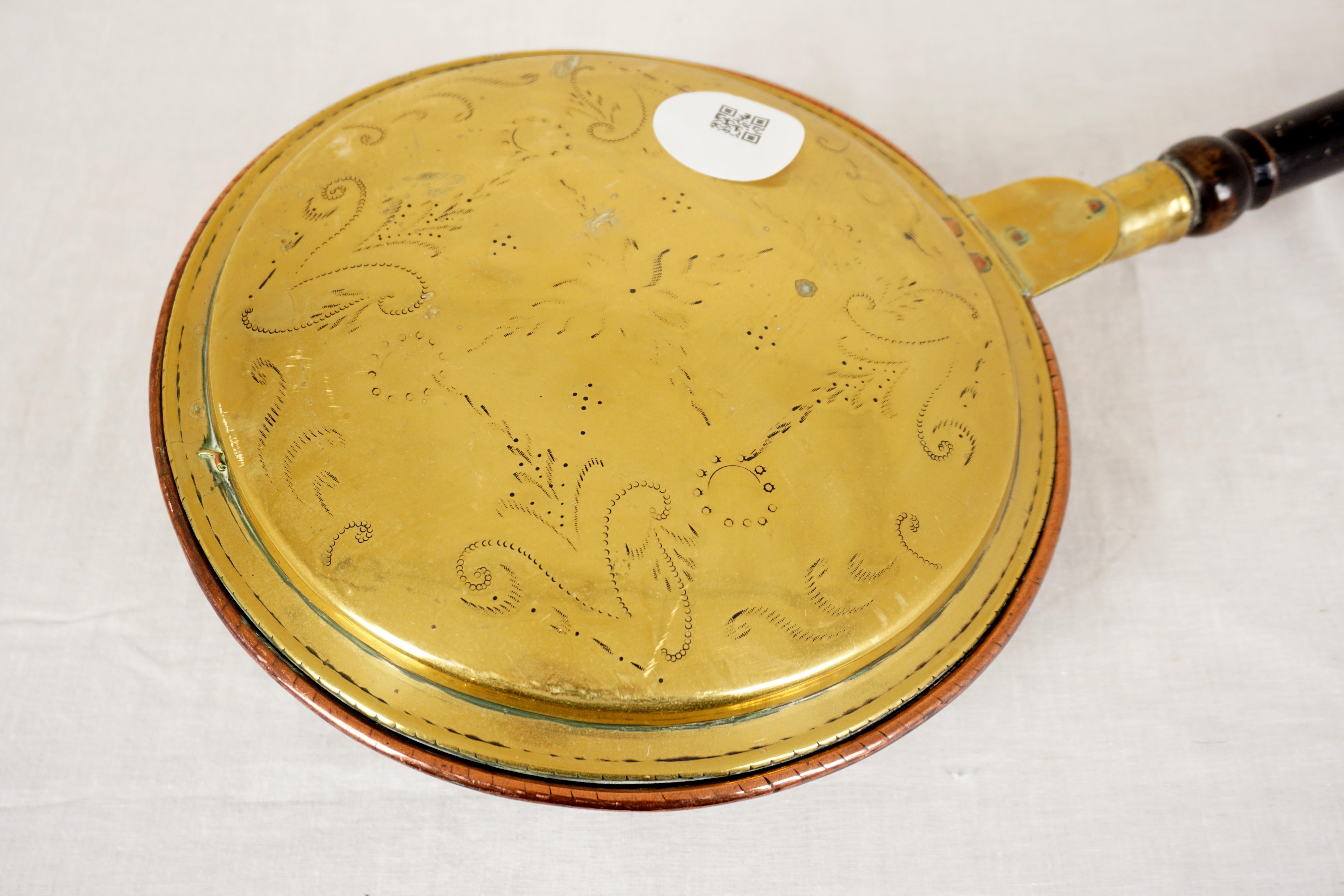 old bed pans