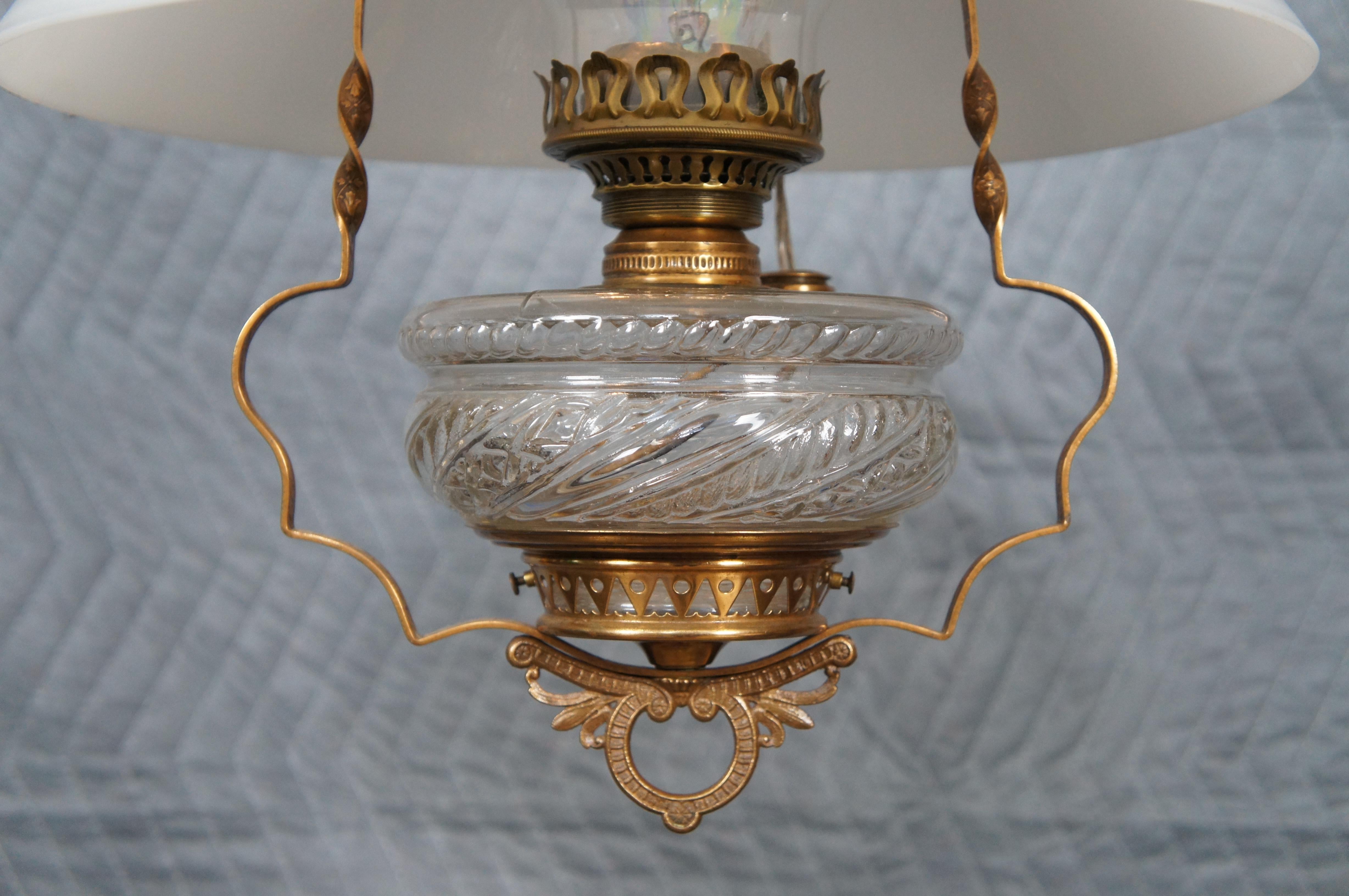 viktorianische lampenschirme