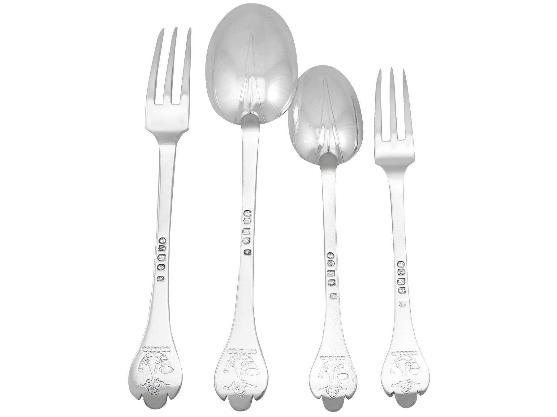 britannia cutlery