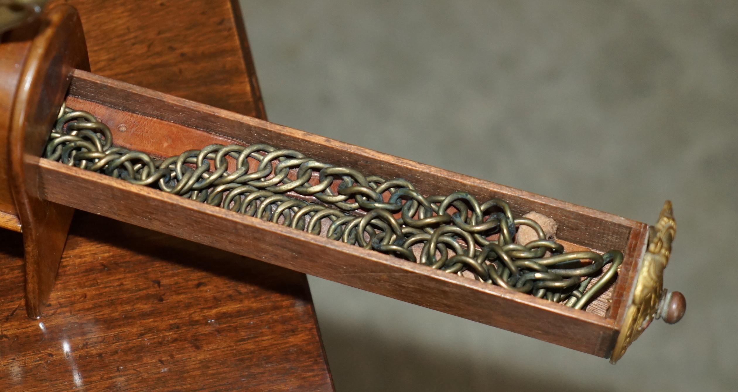 ANTICO ARMATO BRITANNICO CAVALIERE MARTINGALE A CAVALLETTO E STIRUP in vendita 10