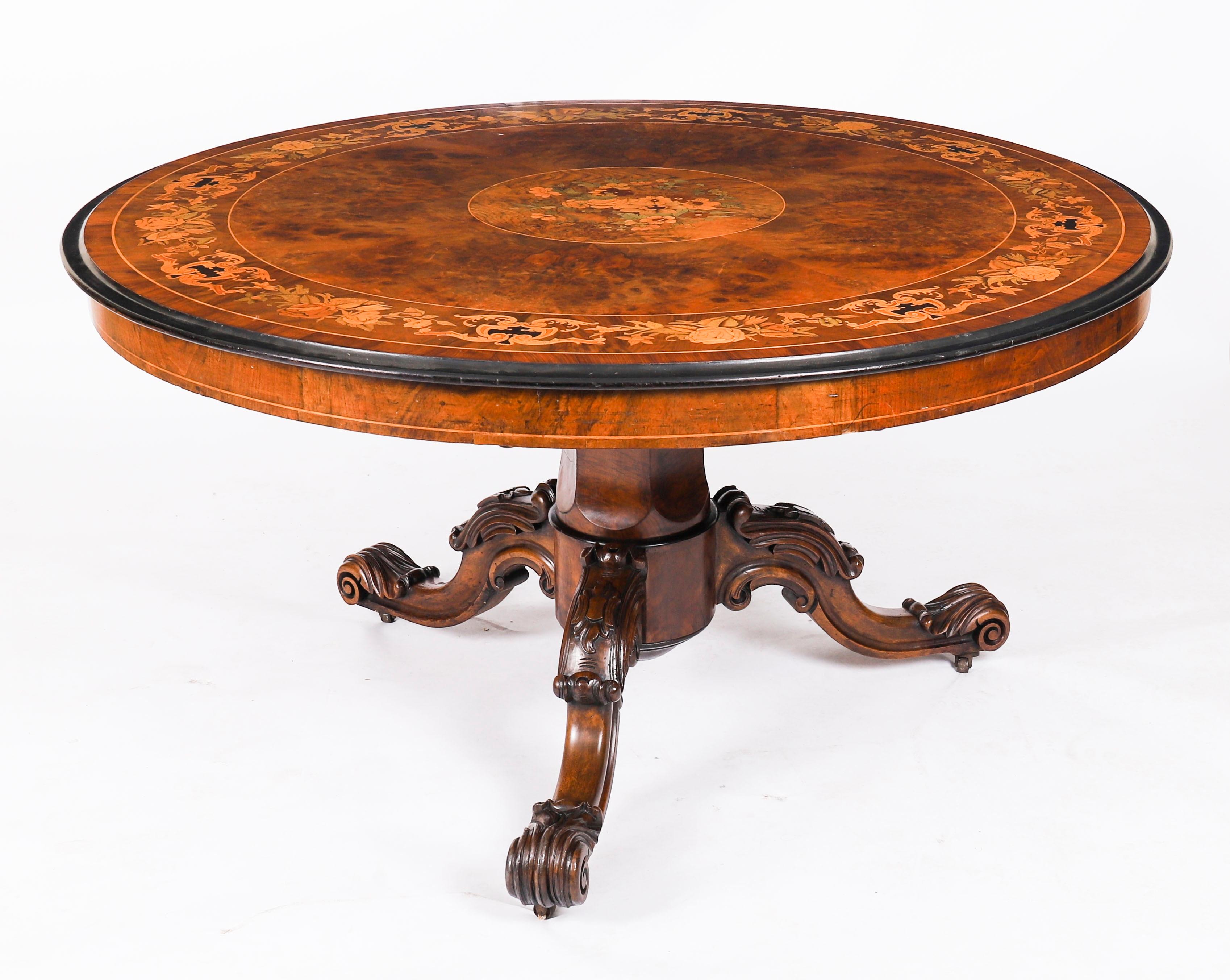 Antique and Vintage Dining Room Sets - 1,199 For Sale at 1stDibs ...