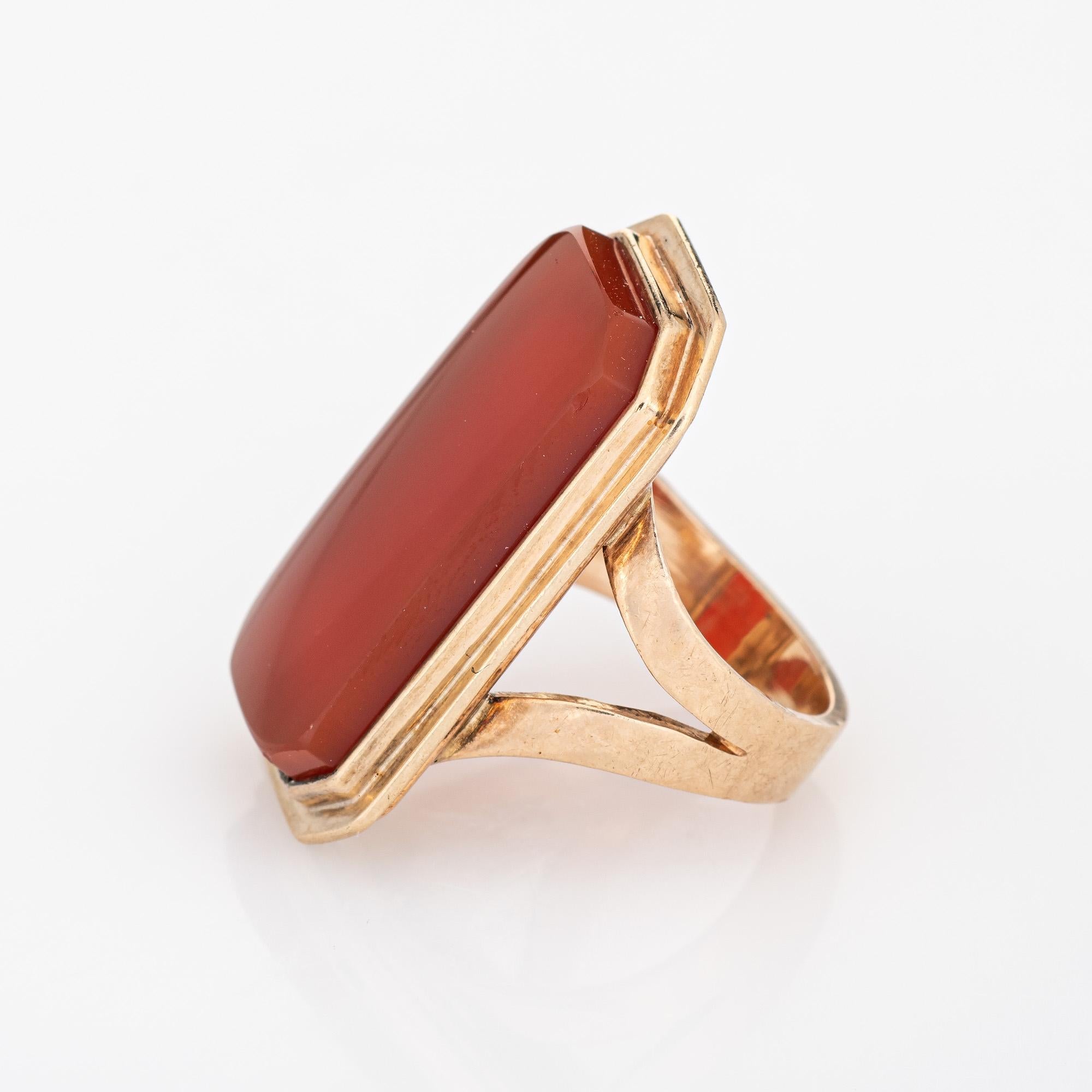 pink carnelian