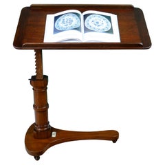 Tables - Bois