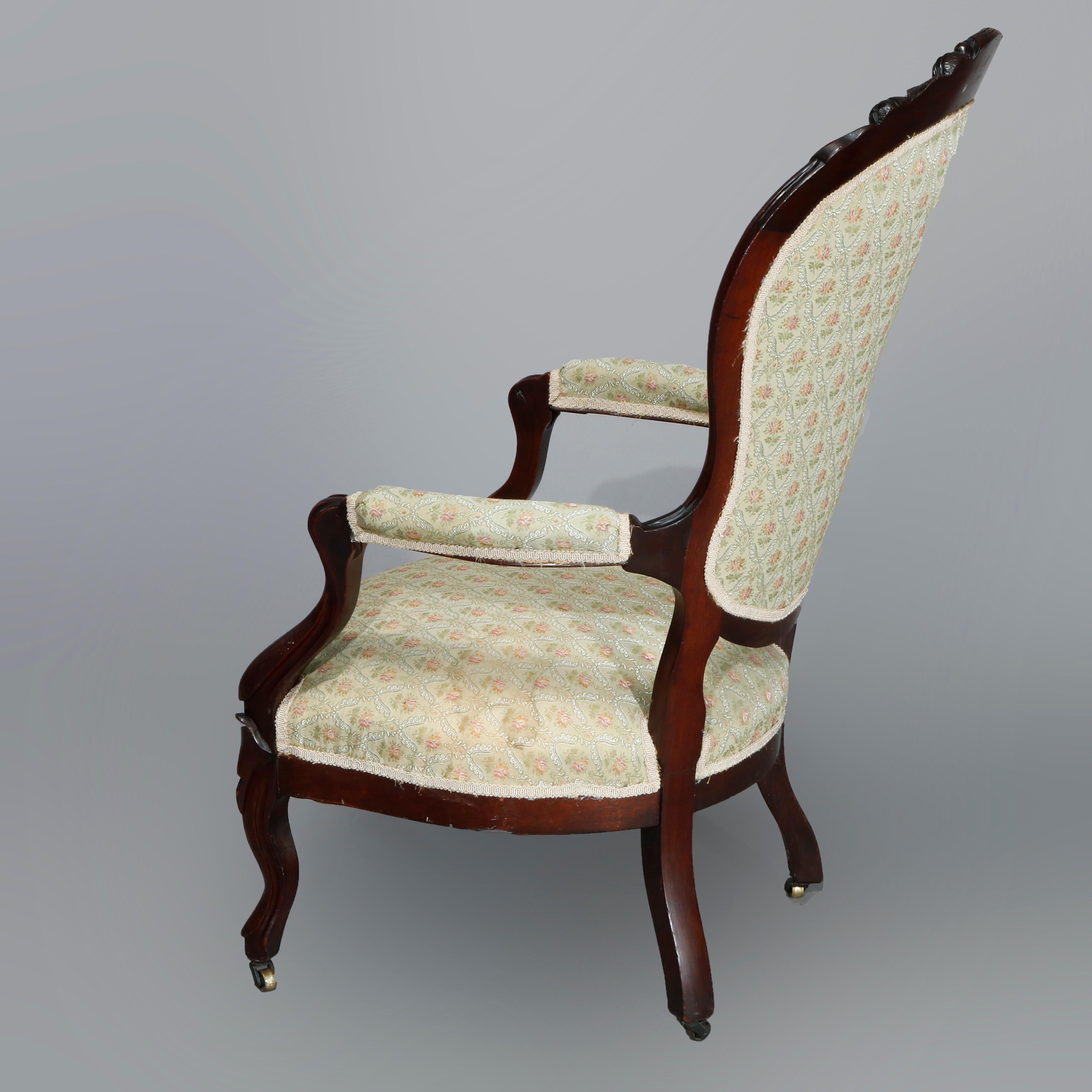 antique victorian chairs