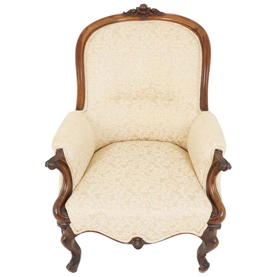 Victorian Chairs - 252 For Sale at 1stDibs