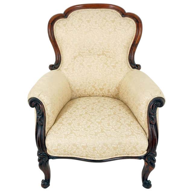 Victorian Chairs 252 For Sale at 1stDibs