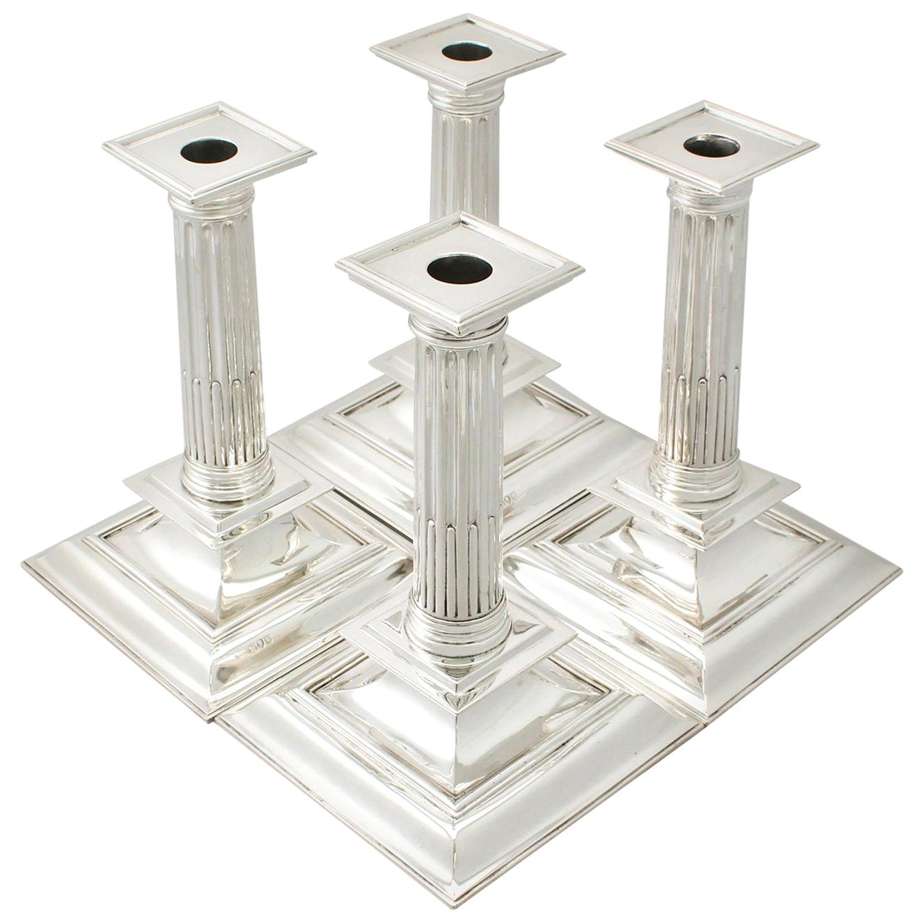 Charles II Centerpieces