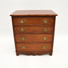 Antique Victorian Chest of Drawers
