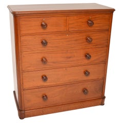 Used Victorian Chest of Drawers