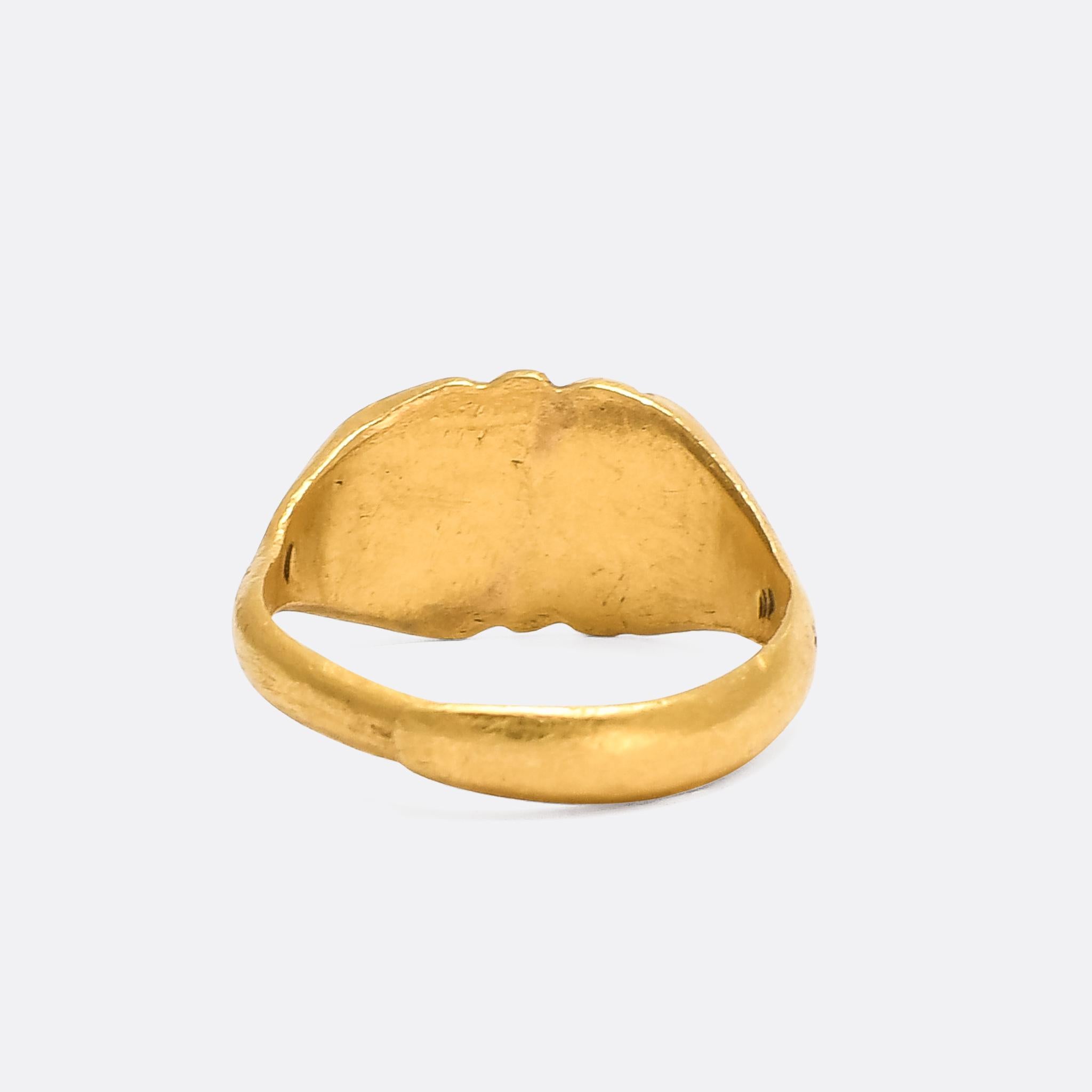 double happiness ring
