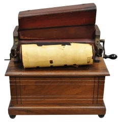 Collectibles and Curiosities