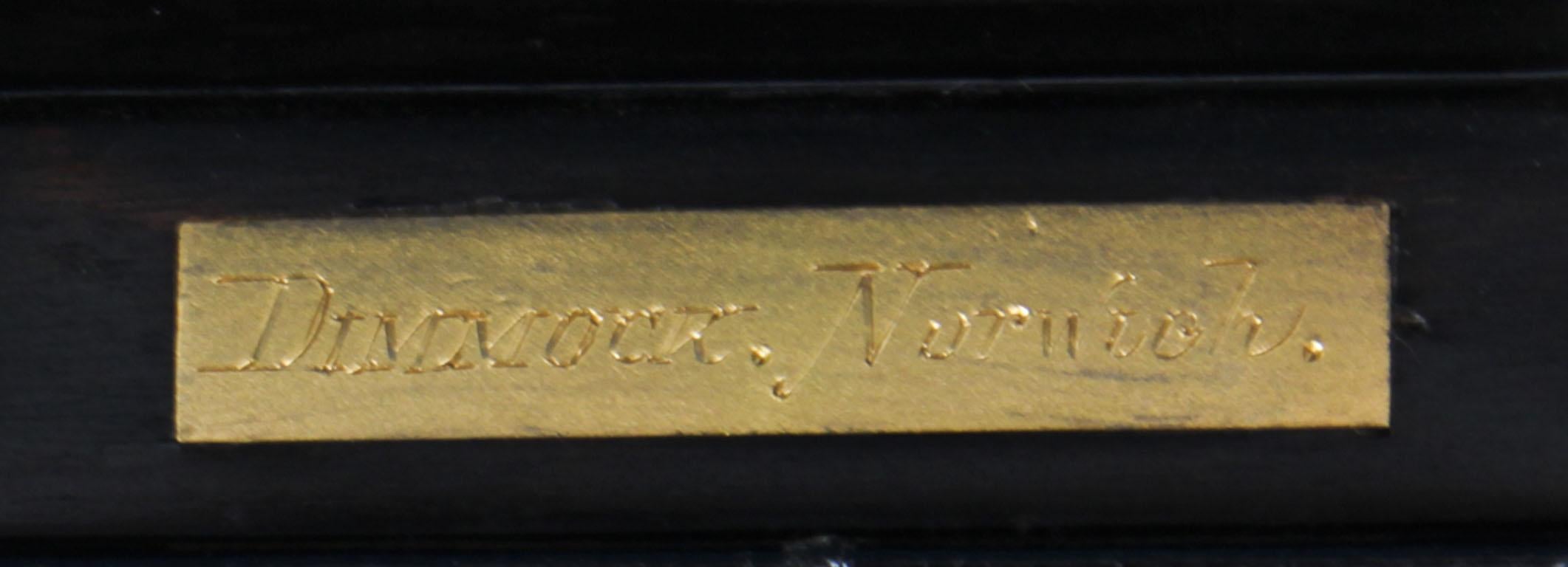 Antique Victorian Coromandel Stationery Casket, 19th Century 3