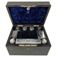 Metal Jewelry Boxes