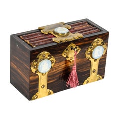 Victorian Desk Accessories