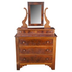 Dressers