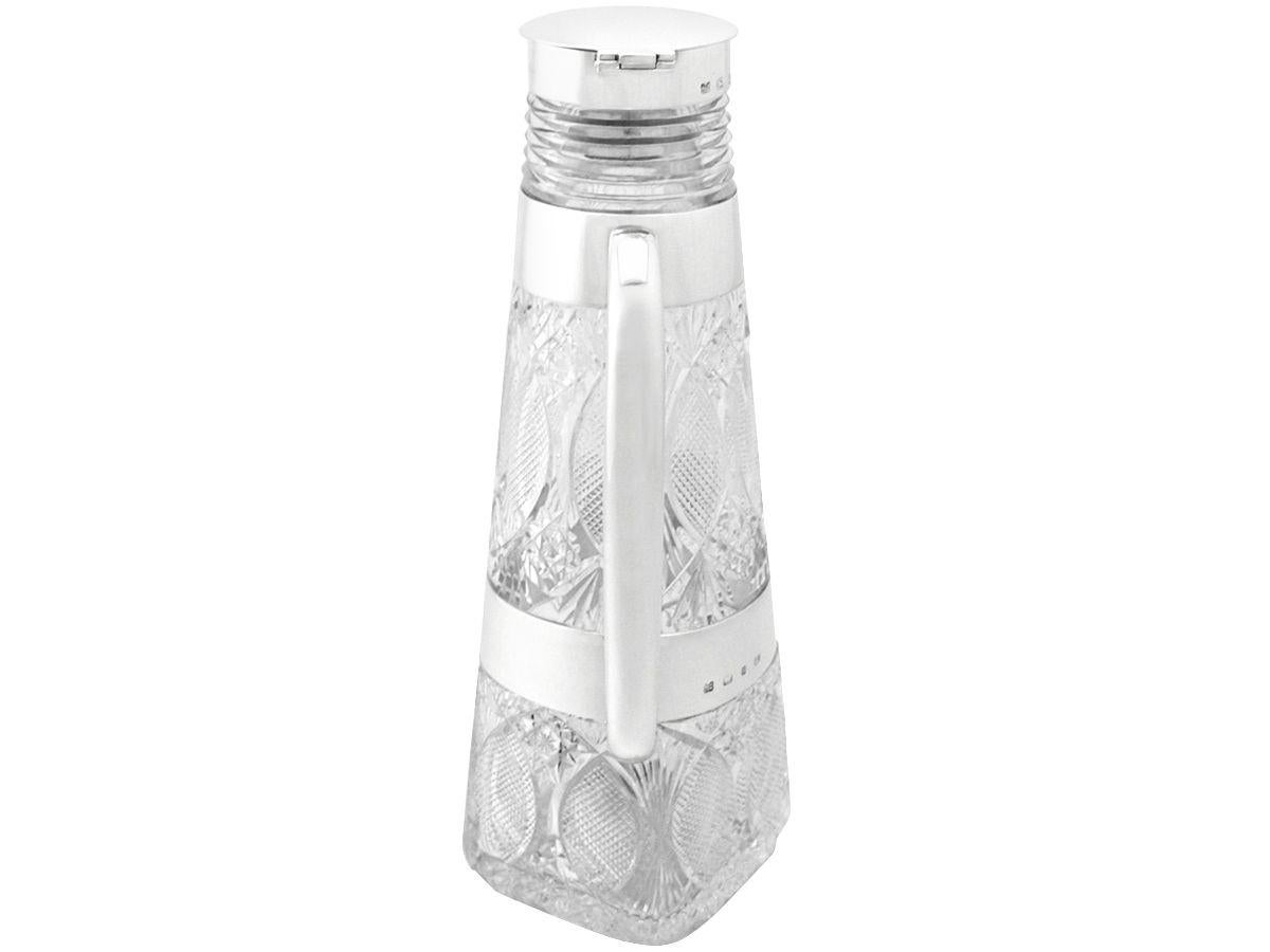 limonada clarete