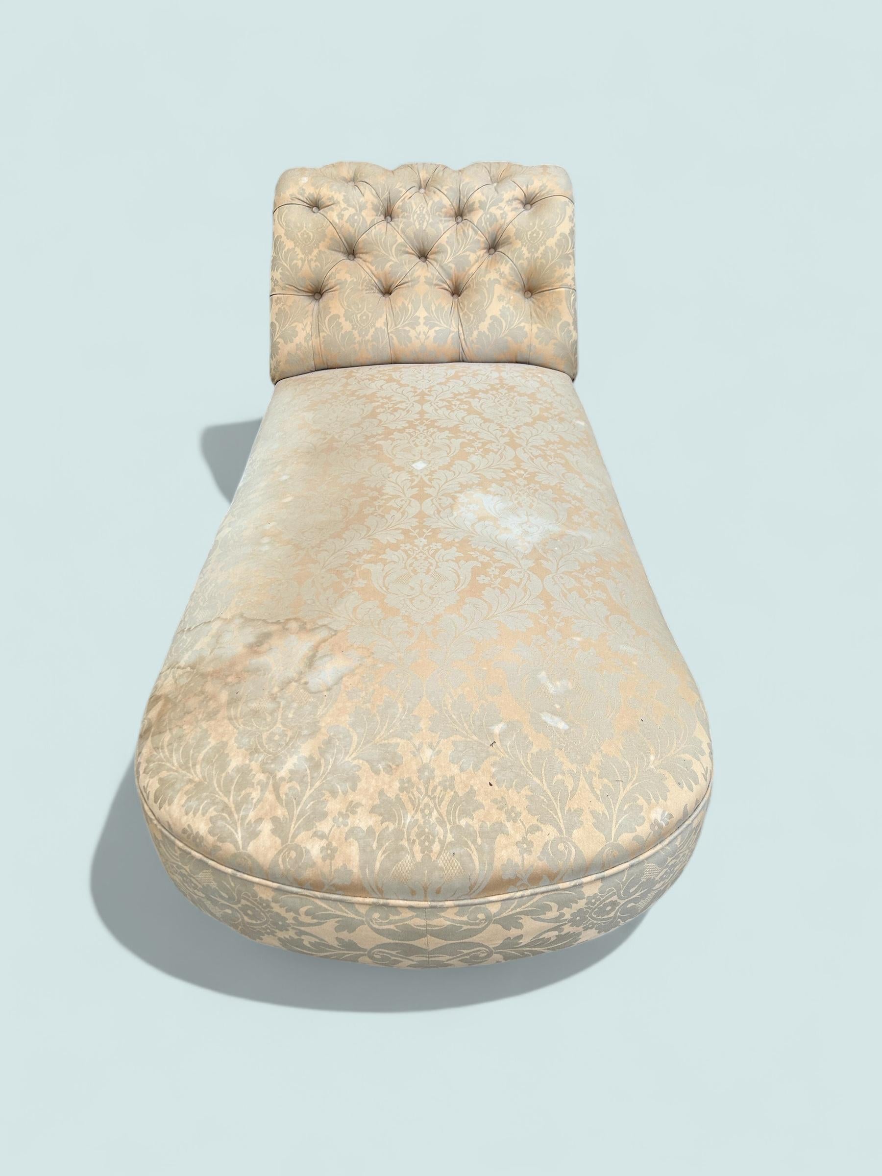 Victorien Lit de jour victorien antique en vente