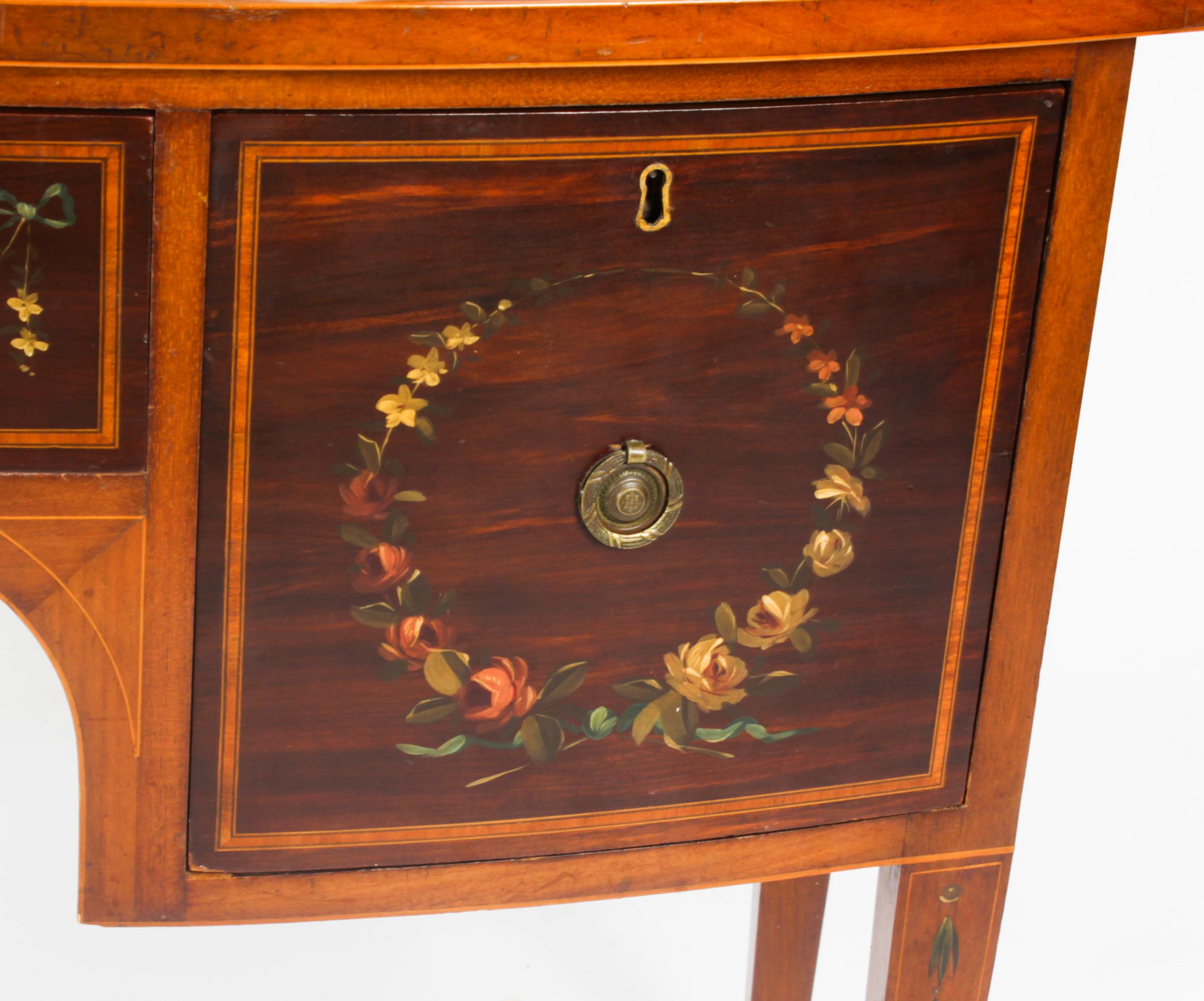 Antique Victorian Decorative Dressing Table, 19th C 10