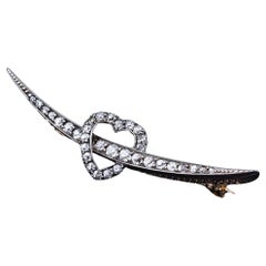 Early 1900s Brooches