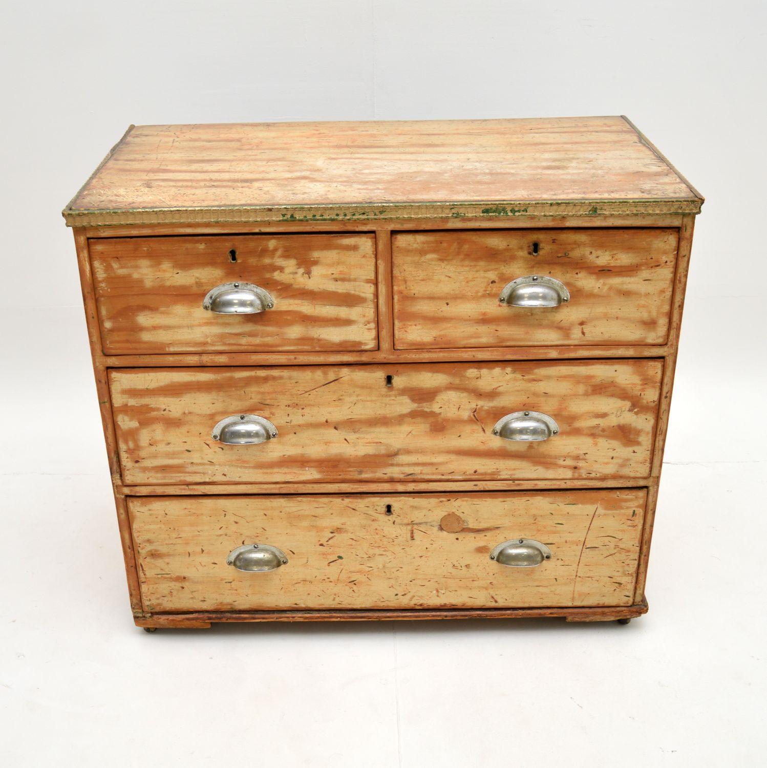 shabby chic chest of drawers for sale