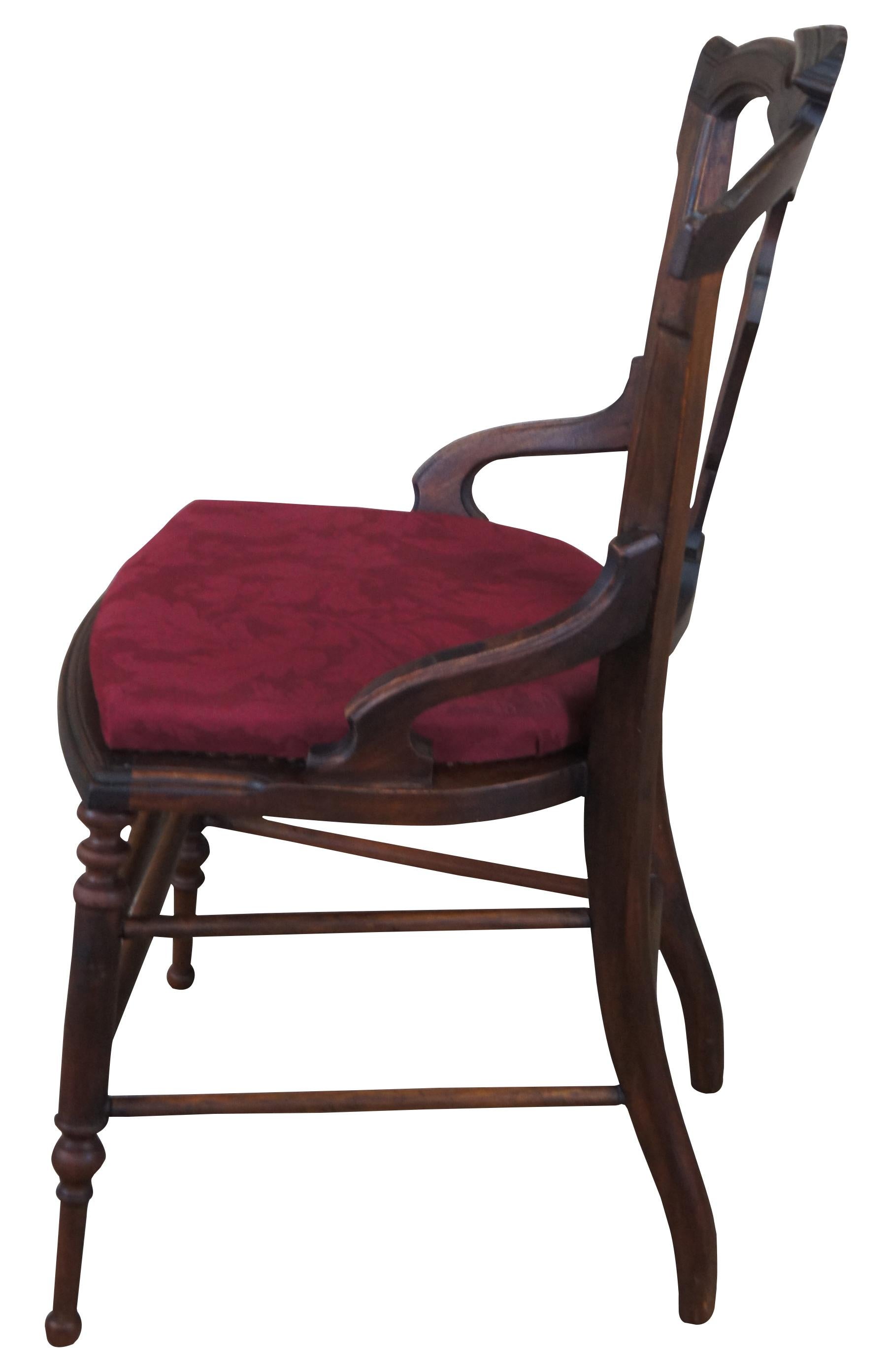 eastlake victorian furniture