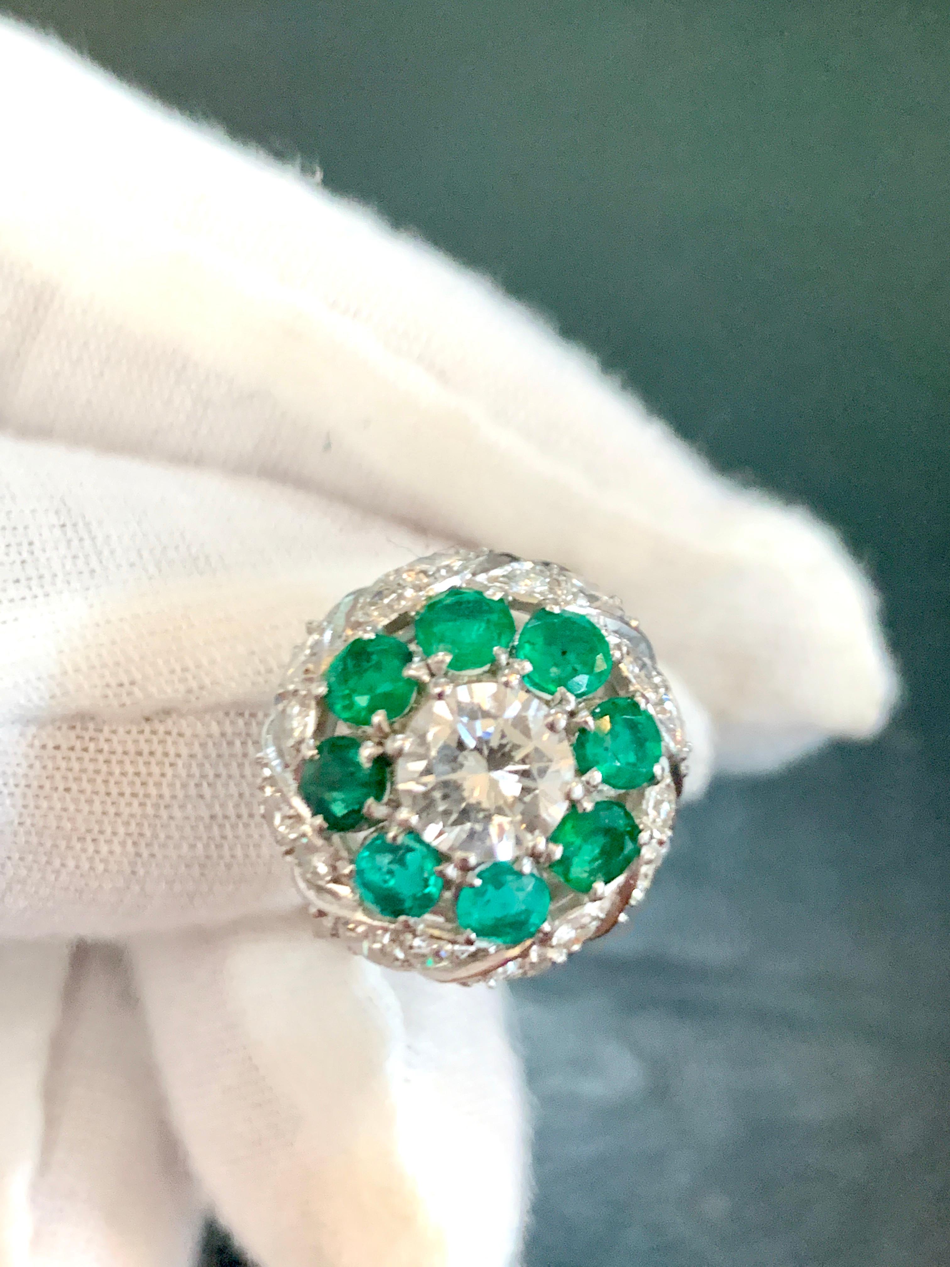 colombian emeralds