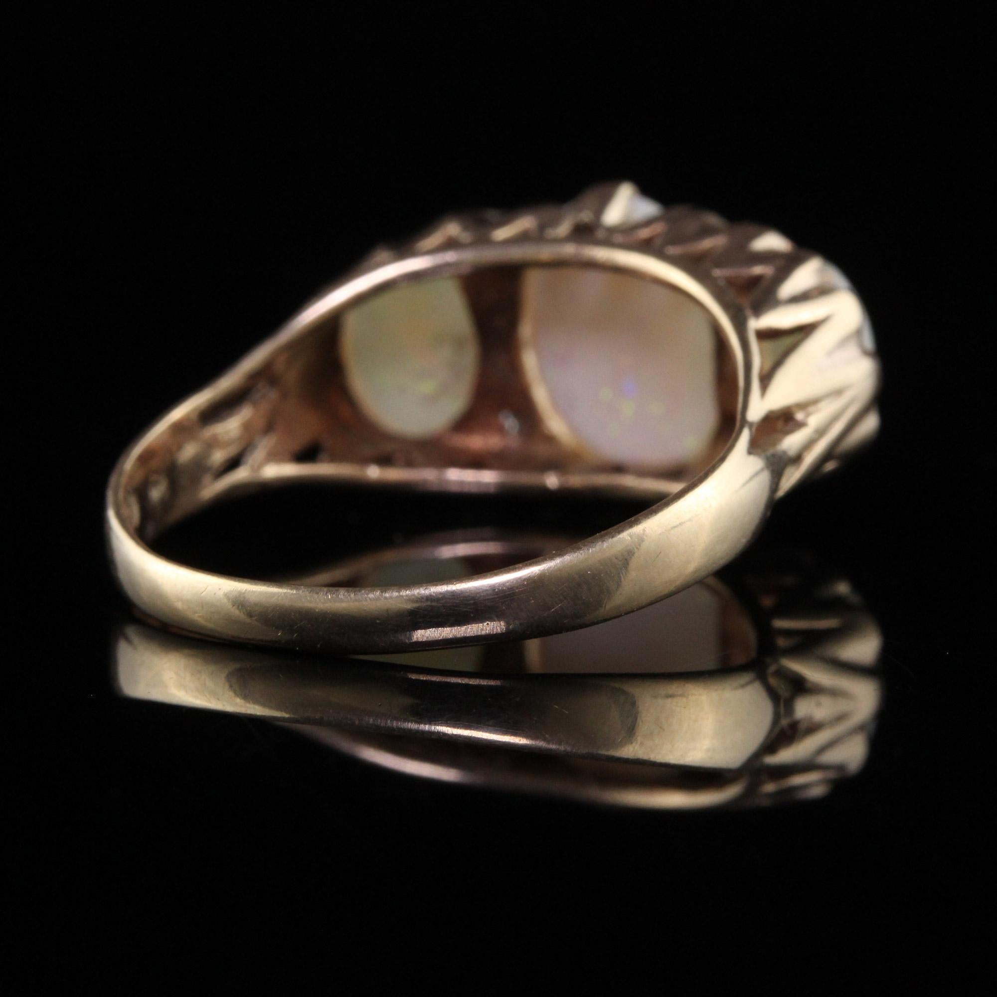 opal in english