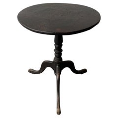 Victorian Side Tables