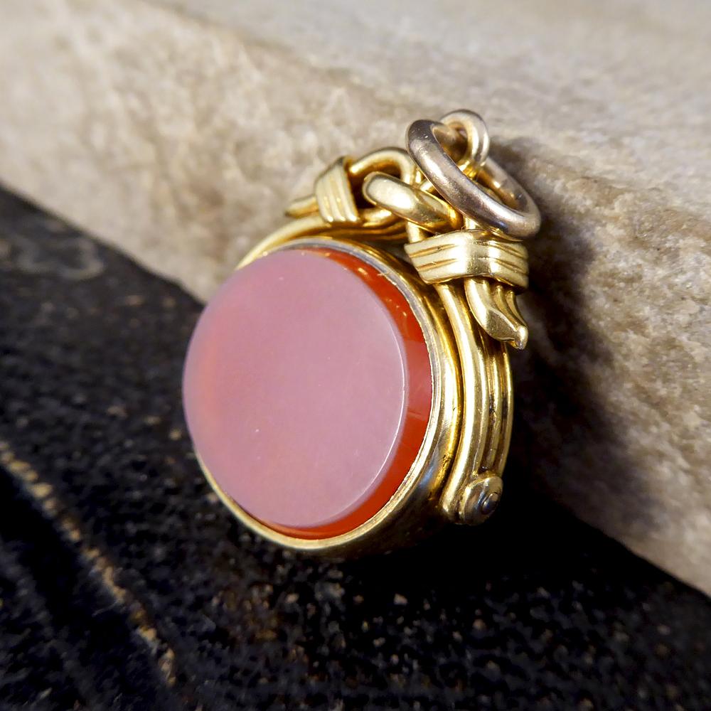 victorian wax seal