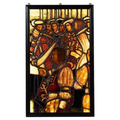 Ventanas de cristal
