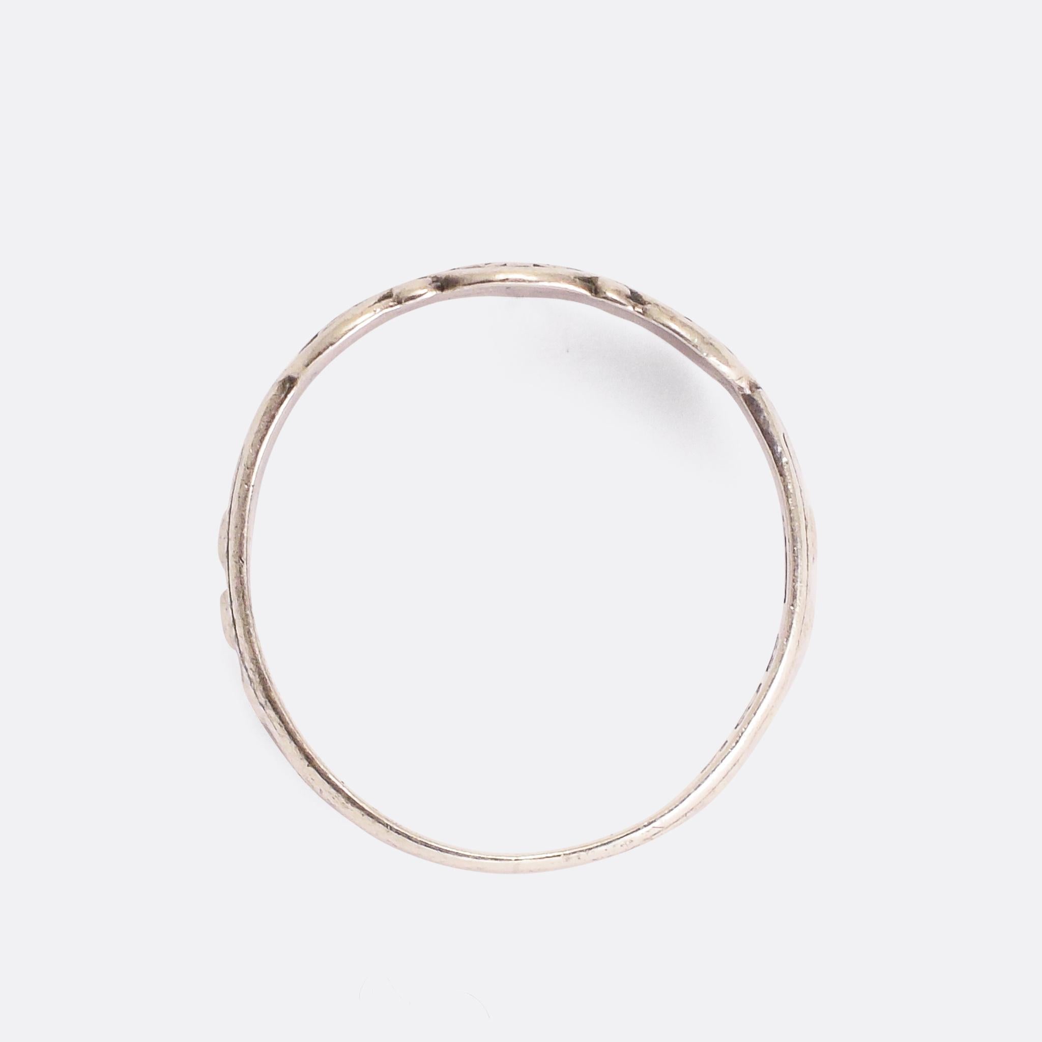 charity rings