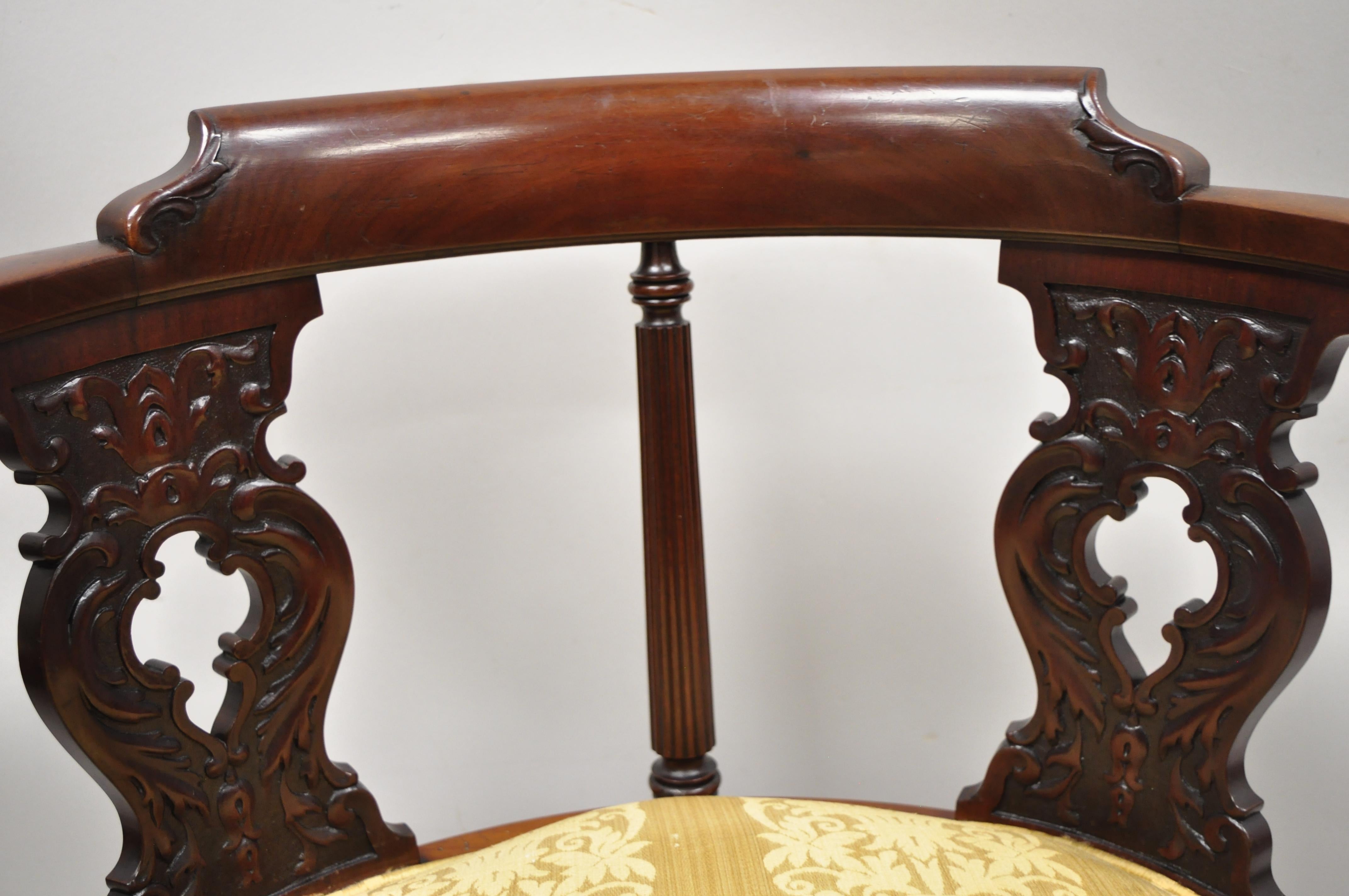 victorian french furniture