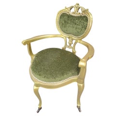 Armchairs